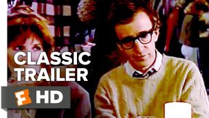 Trailer Crimes and Misdemeanors