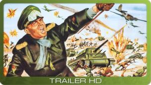 Trailer The Desert Fox: The Story of Rommel