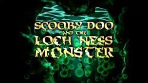 Trailer Scooby-Doo and the Loch Ness Monster