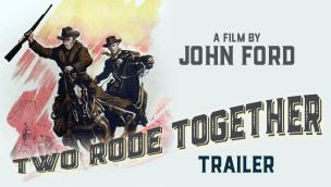 Trailer Two Rode Together