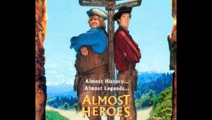 Trailer Almost Heroes