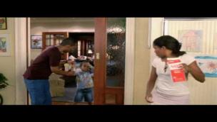 Trailer Daddy Day Care