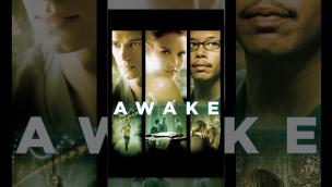 Trailer Awake