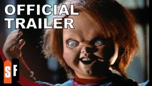 Trailer Child's Play 3