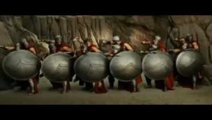 Trailer Meet the Spartans