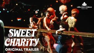 Trailer Sweet Charity