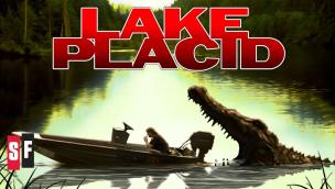 Trailer Lake Placid