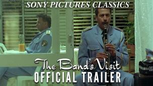 Trailer The Band's Visit