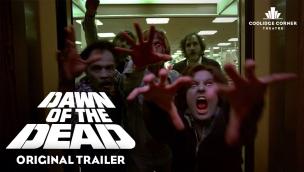 Trailer Dawn of the Dead