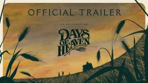 Trailer Days of Heaven