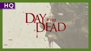 Trailer Day of the Dead