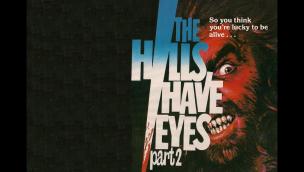 Trailer The Hills Have Eyes Part II