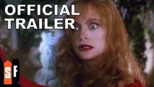 Trailer Death Becomes Her