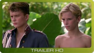 Trailer Lord of the Flies