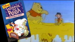 Trailer Winnie the Pooh Spookable Pooh