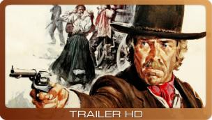 Trailer Pat Garrett & Billy the Kid