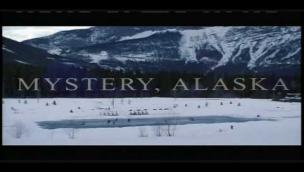 Trailer Mystery, Alaska