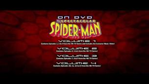 Trailer The Spectacular Spider-Man