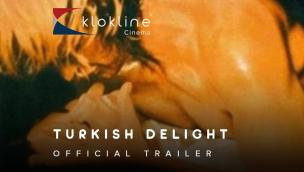 Trailer Turkish Delight