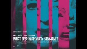 Trailer What Ever Happened to Baby Jane?