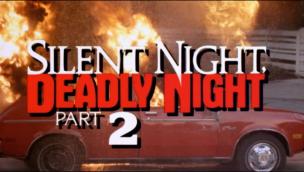 Trailer Silent Night Deadly Night Part 2