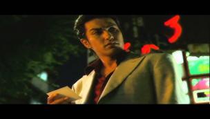 Trailer Yakuza: Like a Dragon