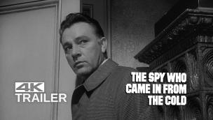 Trailer The Spy Who Came in from the Cold