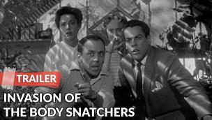 Trailer Invasion of the Body Snatchers
