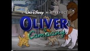 Trailer Oliver & Company
