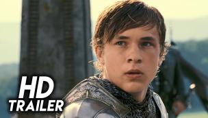 Trailer The Chronicles of Narnia: Prince Caspian
