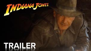 Trailer Indiana Jones and the Kingdom of the Crystal Skull