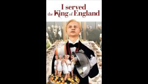 Trailer I Served the King of England