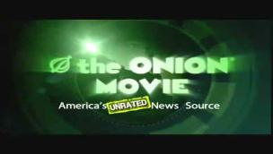 Trailer The Onion Movie