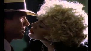 Trailer Dick Tracy