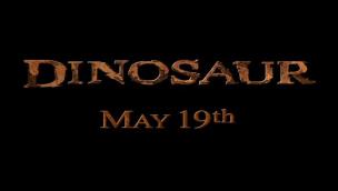 Trailer Dinosaur