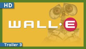 Trailer Wall-E