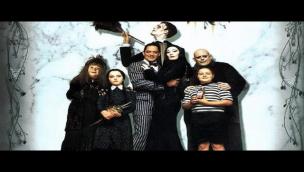 Trailer The Addams Family