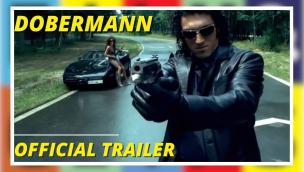 Trailer Dobermann
