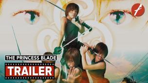 Trailer The Princess Blade