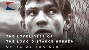 Trailer The Loneliness of the Long Distance Runner