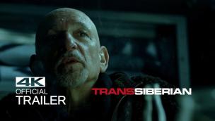 Trailer Transsiberian