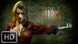 Trailer Masters of Horror