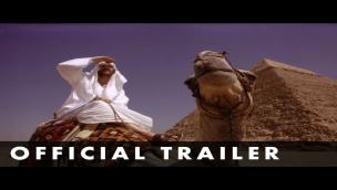 Trailer Where in the World Is Osama Bin Laden?