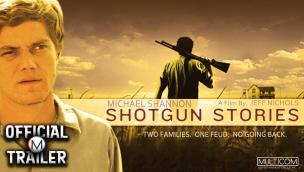 Trailer Shotgun Stories