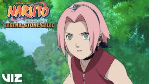 Trailer Naruto the Movie 2: Legend of the Stone of Gelel