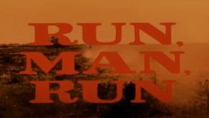 Trailer Big Gundown 2: Run, Man, Run