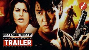 Trailer Best of the Best 3: No Turning Back