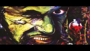 Trailer The Revenge of Frankenstein