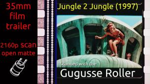 Trailer Jungle 2 Jungle