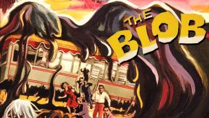 Trailer The Blob